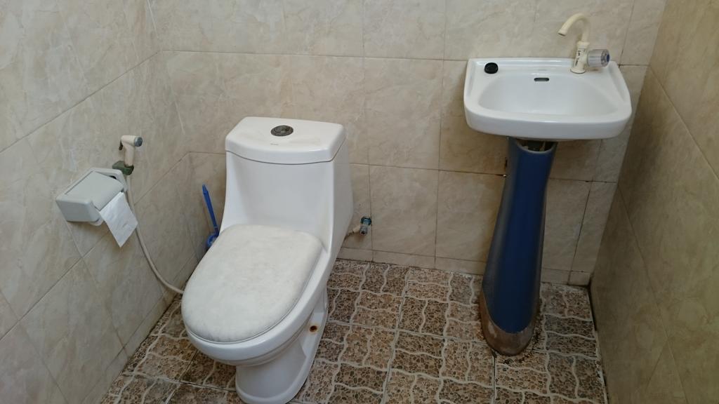 Barracuda Beach Hostel Amed  Bagian luar foto