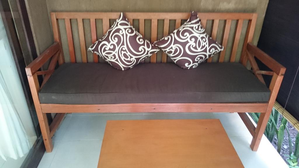 Barracuda Beach Hostel Amed  Bagian luar foto